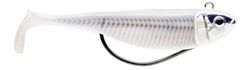 Biskaje SHAD 09-10G WPRLS