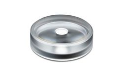 Pro-Ject Adapt it Acrylic Single Record Adapter