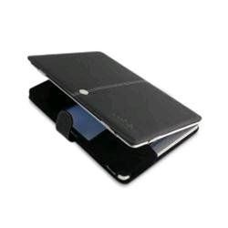 Cable Technologies Glamour Bag 15.4" Noir - Notebookcases (39,1 cm (15.4"), 100 g, Noir)