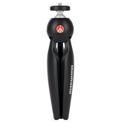 Manfrotto MTPIXIMII-B Pixi Mini Tripod