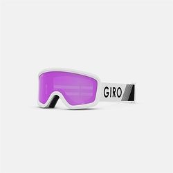 Giro Chico 2.0 Lunettes de natation Zoom Blanc Taille unique