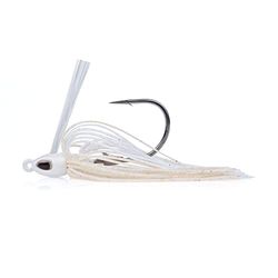 Berkley Finesse Swim Jig, 3/8oz - White BJGSW3/8-WH