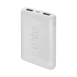 Powerbank Pocket Line 5 000 mAh, Output