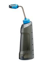 Gloria Pulverizador Suave Boquilla 3 En 1 para El Cultivo Y El Riego De Plantones, 600 Ml
