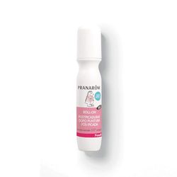 Pranarom Pranabb Roll on Gel Calm 15Ml