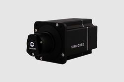 Simucube 2 Pro Wheelbase (25 Nm)