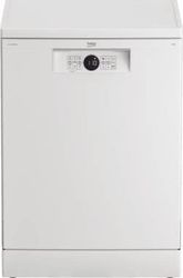 Dishwasher BEKO BDFN26520WQ