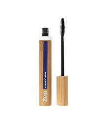 Zao - Mascara Aloe Vera 090 Noir (bambou) - 7 ml