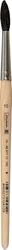 Brunnen 104891110 Hairbrush/Fine Hair Brush Stroke Width 10 Environmentally Friendly