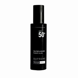 Supreme protección muy alta spray SPF50+ 100 ml