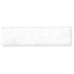 Gima 33894 - Rollo de papel Cosmed Pony F, 112 mm x 13 m, 25 rollos