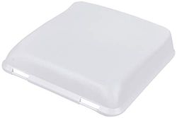 Fiamma 206/020 Article de Camping Rechange pour lanterneau Vent 28 Blanc