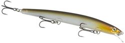 RAPALA MXR13 FAYU Pesca, adultos unissexo, Flake Ayu, 13 cm / 15 g