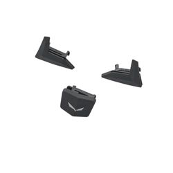 SALEWA Aria Lamp Clip, Black, Uni