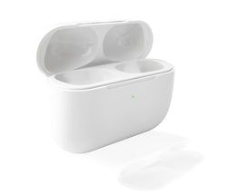 Custodia di Ricarica per AirPods Pro 2 Wireless 2° Generazione PHONIX Italia - Case di Ricarica da 660mAh compatibile con AirPods Pro di Seconda Generazione (Auricolari NON Inclusi)