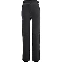 MILLET - Nallo II Pant W - Pantaloni da Sci da Donna - Impermeabili e Traspiranti - Sci, Sci Alpino - 38 EU