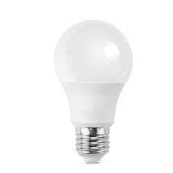 VoltShine Bombilla LED A60 E27 17W, alta eficiencia energética, largo tiempo de vida; ideal para iluminación doméstica y ahorro en consumo eléctrico.