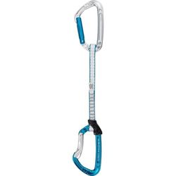 Climbing Technology Aerial Pro Conjunto de fita Dyneema unissexo para adultos, unissexo para adultos, Aerial Pro, azul/lúcido