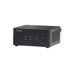 ASUS NUC/14 PRO NUC14RVHv5000R3 UK Cord L6
