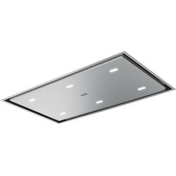 Franke Ceiling mounted kitchen hood with a capacity of 720 m3/h Maris FCMA 90 C XS A KL - 350.0705.070