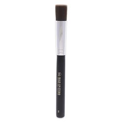 Make-Up Studio Foundation Nylon Brush - 38 Medium for Women 1 Pc