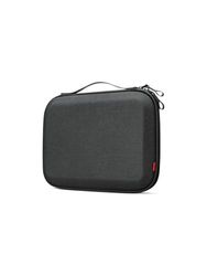 Lenovo Unisex Go Tech Accessories organizer na akcesoria, czarny, czarny, 305MM