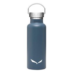 SALEWA Valsura Insulated Stainless Steel 0,45L Bottle, java blue, UNI