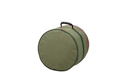 TAMA PowerPad Designer Collection Tom Bag – 14 tum x 14 tum Moss Green (TSBF14MG)