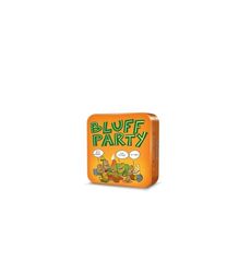 Asmodee - Bluff Party (CGBL0001)