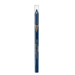 Max Factor Masterpiece Wow Liner, 500, Dark Navy, Liner occhi tenuta fino a 24 ore, Colore intenso, Waterproof, Vegano, 1,2 g