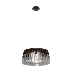 EGLO ARTANA Iluminação de suspensão multicolorida, iluminação de suspensão, multicolorida, corrente alternada, 220, 240 V, 50, 60 Hz