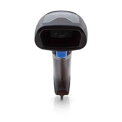 Datalogic QuickScan QW2520, 2D VGA Imager, Interfaz USB, Negro, W126346123 (Imager, Interfaz USB, Negro)