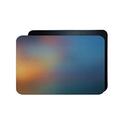 Bonamaison, Rectangle Digital Printed Gaming Mouse Pad for Gamers, Non-Slip Base, for Office and Home, Single Player Games S, Size: 45 x 30 cm
