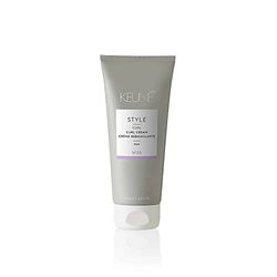 Keune Style Curl Cream Crème, 25, 200 ml