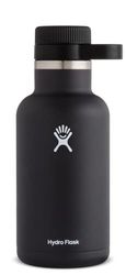 Hydro Flask 64 OZ GROWLER ZWART