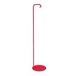 Fermob Balad, Base per Lampada. Unisex-Adulti, Praline di Rosa, 157 x 35 x 20cm
