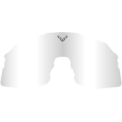 Dynafit Trail/Sky Replacement Lens Lentilles de rechange pour lunettes, adultes unisexes, Clear Cat 0 (MMulticolore), Taille unique