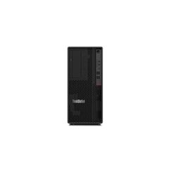 Lenovo ThinkStation P358 Tower 30GL005MGE - AMD Ryzen 9 Pro 5945, 64GB RAM, 1TB SSD, NVidia GeForce RTX 3080, Win11 Pro