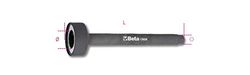 BETA 15660010 SMONTA/BRACCETTI STERZO N D45X400 35÷45 x 400 mm