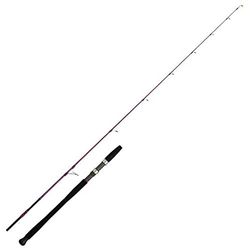 CINNETIC 8431**1,90M - Explorer Purple Inshore Ul Jigging 1,90M