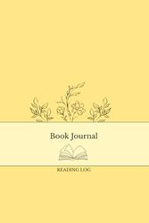 Book Journal for 100 Books: Track Reading, Series and Genres | Perfect Gift for Bookworms | Size: 6” x 9” | 140 Pages