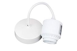 Schneider Electric GESPEND613 Exclusive Suspension de plafond avec Flex Blanc 13 W
