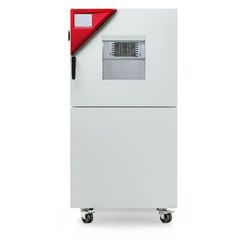 Altavoz climático dinámico Binder® MKF056-240V, estándar, 60 L, con control de humedad