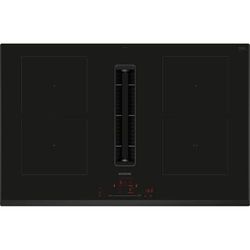 PIASTRA INDUZIONE Siemens AG ED851HQ26E 80cm 7400W - Marca: Siemens AG - EAN: 4242003946299