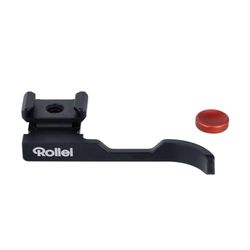 Rollei Manico per pollice, nero