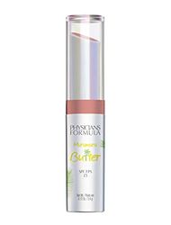 Physicians Formula - Murumuru Butter Lip Cream - Rossetto Cremoso con Tucuma Idratante, Cupuaçu e Miscela di Burro di Murumuru, Acidi Grassi Essenziali e SPF 15 Protettivo - Soaking Up The Sun