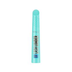 Rimmel London Mascara Kind & Free Lash Loader, Burgundy, Mascara Volumizzante, A Prova di Sbavature, Non fa Grumi, Non si Sfalda, Formula Vegana, 9,5 ml