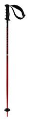 Völkl JR Poles, 095 - Maglietta Unisex per Ragazzi, Colore: Rosso