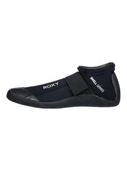 Roxy 2.0 Swell Reef Round Toe Boot damessokken, zwart, 35 EU