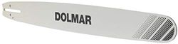 Dolmar 412025471 Char Rail 25 cm 1/4 "